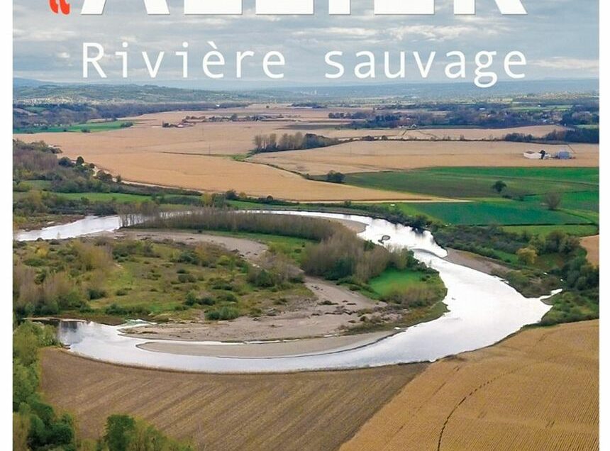 Projection du film « Allier, rivière sauvage » de Frank Pizon